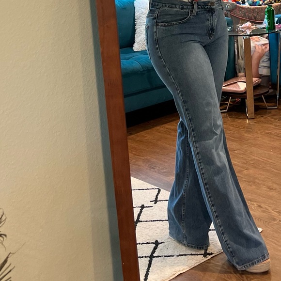Jeans - Picture 2 of 7
